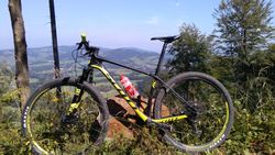 Scott scale RC 900 pro