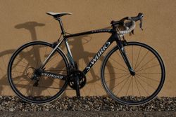 Prodám S-Works Tarmac SL4 vel. 54 cm (M)