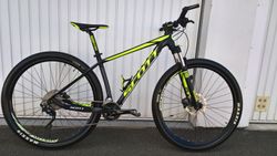 SCOTT Scale 29 vel. M TOP stav