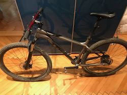 Trek X-Caliber 8 2018