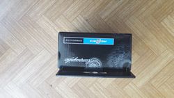 KAZETA CAMPAGNOLO CHORUS