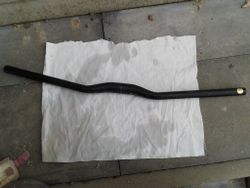 Ritchey WCS