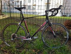 Giant Defy 2