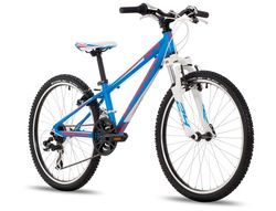 Dětské kolo Superior Racer XC 24
