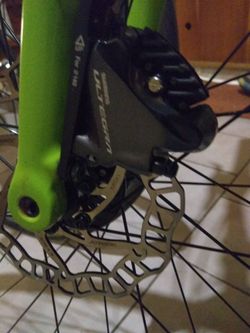 Cannondale BAD BOY