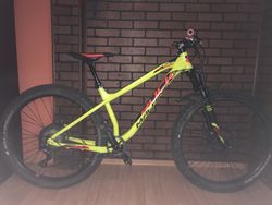 RM- Blizz 70 27,5+