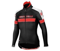 zimní bunda CASTELLI Mannaggia Due Windstopper velikost XL