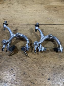 Campagnolo Super Record čelisti