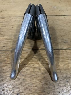 Campagnolo Nuovo Record
