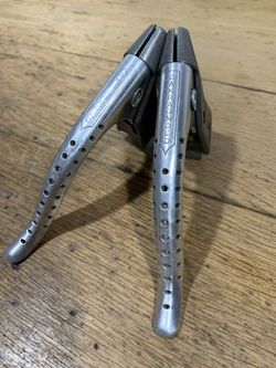 Campagnolo Super Record páky