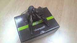 Campagnolo Potenza 11 Power-shift 2x11