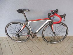 Silniční Eddy Merckx Carbon