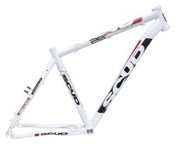 Prodám nový nejetý crossový rám Scud ve velikosti 21"