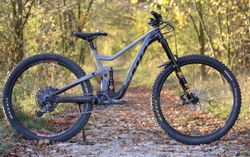 Scott Ransom 920, M