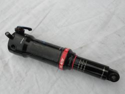 NOVÝ TLUMIČ ROCKSHOX DELUXE RT3 - 230X57,5MM
