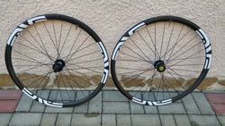 ENVE Carbon Lefty 29er