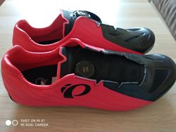 Pearl Izumi Race Road V5