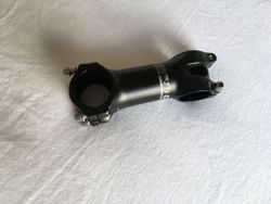 Představec 90mm/7°/31.8mm - Haibike Components TheStem +++