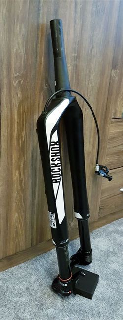 Vidlice Rock Shox RS-1 Top stav
