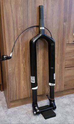 Vidlice Rock Shox RS-1 Top stav