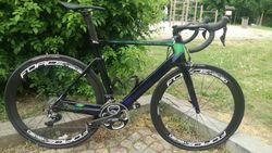 Merida reacto limited edition 54