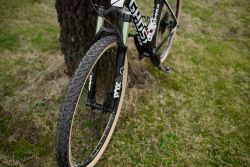 Prodám Ghost Lector 5.9 Carbon NOVÉ