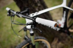 Prodám Ghost Lector 5.9 Carbon NOVÉ