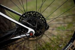 Prodám Ghost Lector 5.9 Carbon NOVÉ