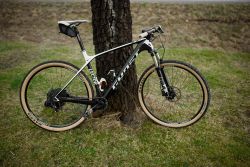 Prodám Ghost Lector 5.9 Carbon NOVÉ