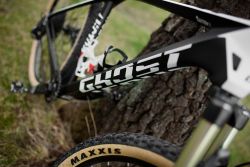 Prodám Ghost Lector 5.9 Carbon NOVÉ