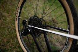 Prodám Ghost Lector 5.9 Carbon NOVÉ