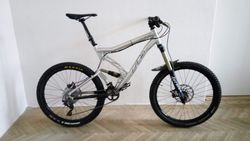 Prodam RB Monster EN 2009