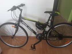 Prodám crossové kolo - Galaxy Orcus 28