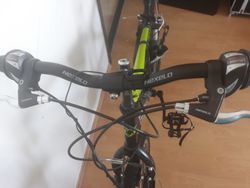 Prodám crossové kolo - Galaxy Orcus 28