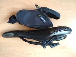 Sedlo Selle Italia C2 Gel Flow