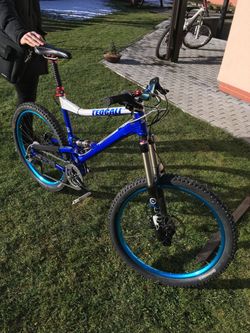 Enduro Mongoose Teocali