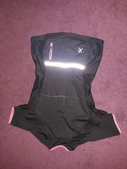 Dámský Klimatex dres vel. L