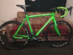 kolo Maxbike CX4000 2018