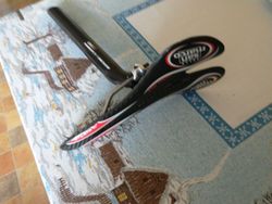 Sedlo San Marco Apside carbon + sedlovka Ritchey carrbon wcs.