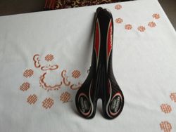 Sedlo San Marco Apside carbon + sedlovka Ritchey carrbon wcs.