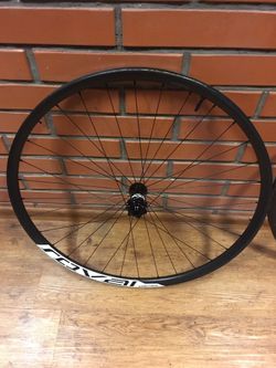 Specialized Roval Control Carbon 29