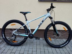 GT Pantera Sport 2018