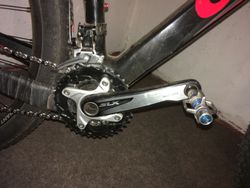GIANT XTC COMPOSITE 29ER 2