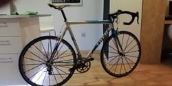 TREK Madone 5.9 SL vel.56 Full Carbon
