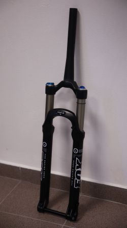 Vidlice FOX - Evolution CTD, 120 mm