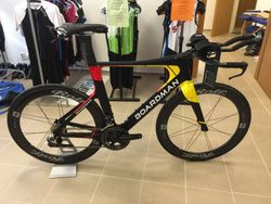 Boardman TTE Signature