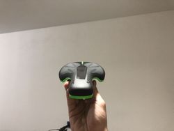 Sedlo Syncros XM 1.5