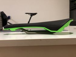Sedlo Syncros XM 1.5