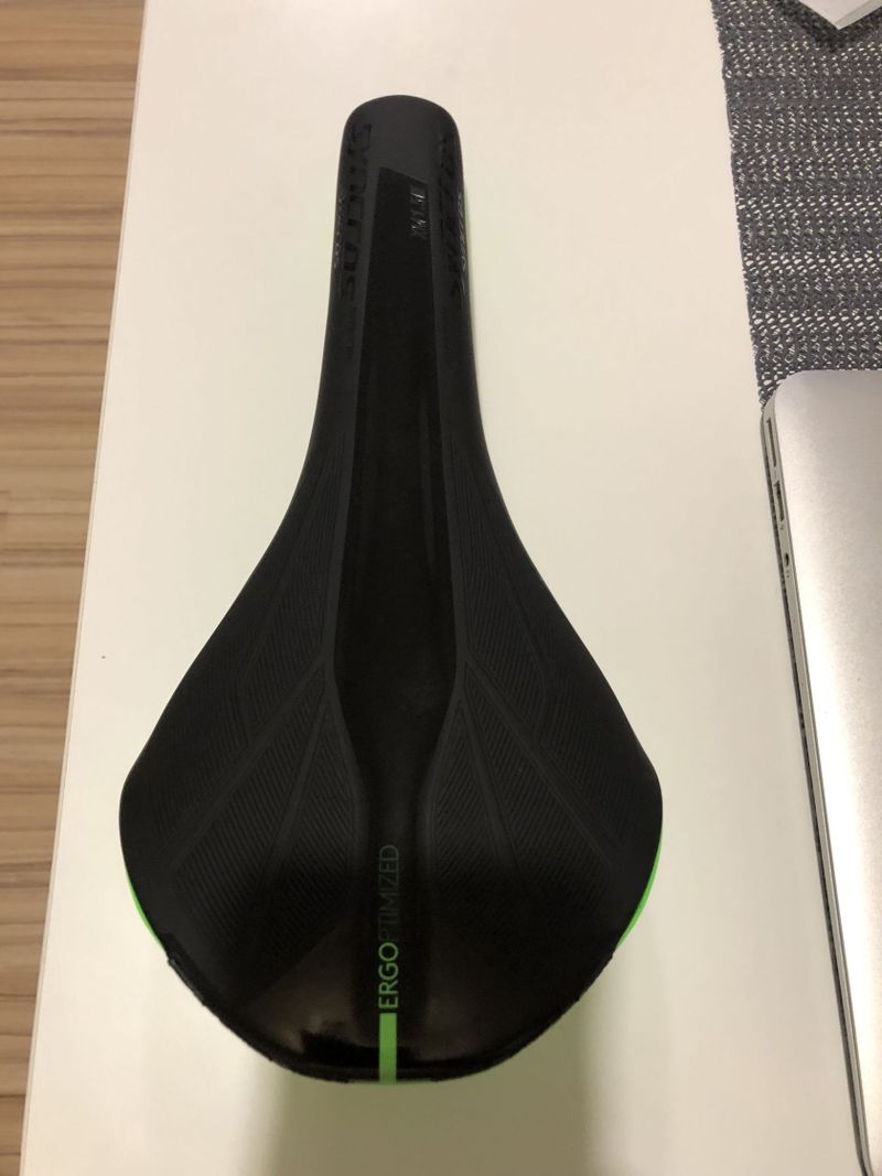 Sedlo Syncros XM 1.5