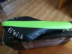 Fizi:k arione R7